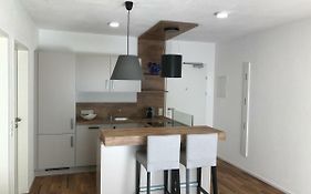 Appartement Tirolina